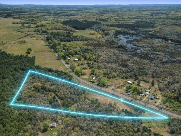 21 ac Old Larkinsville Road, Scottsboro, AL 35768