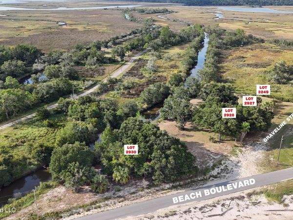 Beach Boulevard, Ocean Springs, MS 39564
