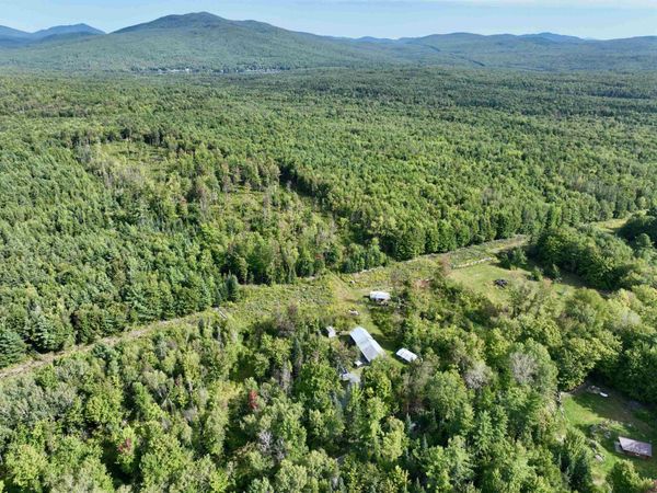 2870 Leonard Hill Road, Concord, VT 05824