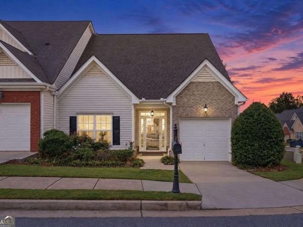 135 Riley Circle, Dawsonville, GA 30534