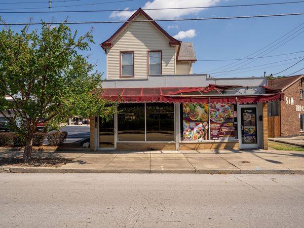 3720 Decoursey Avenue, Covington, KY 41015