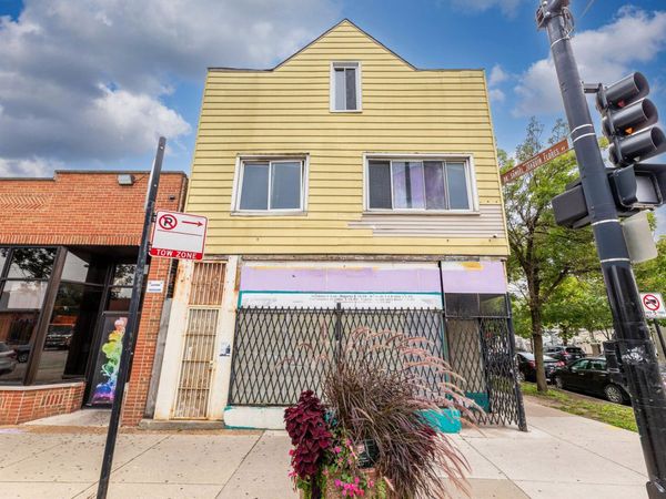 4157 W 26th Street , Chicago, IL 60623