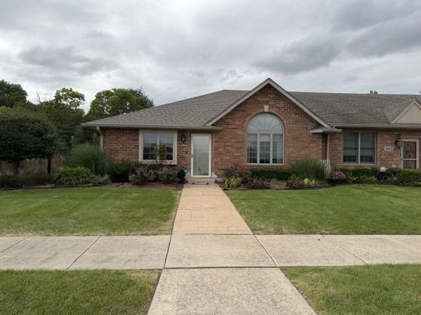 1658 Kirsten Lee Drive, Unit 1658, Wilmington, IL 60481