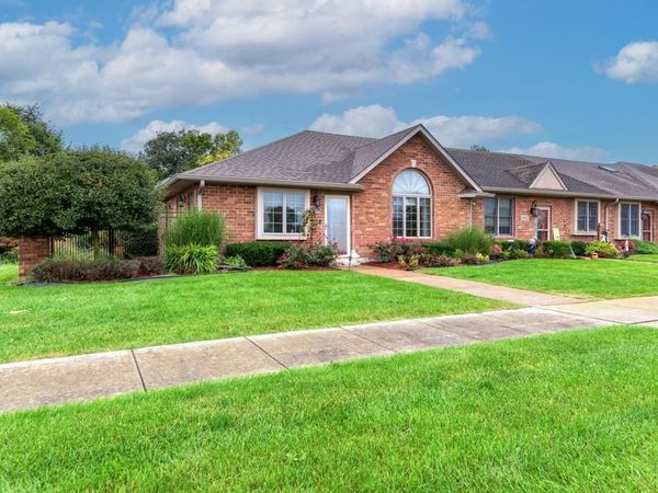1658 Kirsten Lee Drive, Unit 1658, Wilmington, IL 60481
