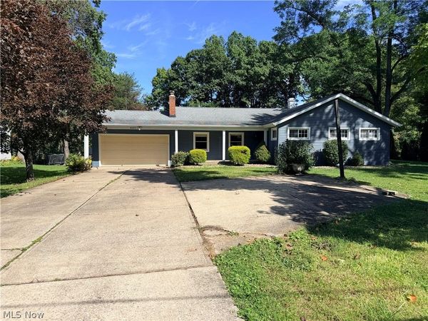 4102 Leewood Road , Stow, OH 44224