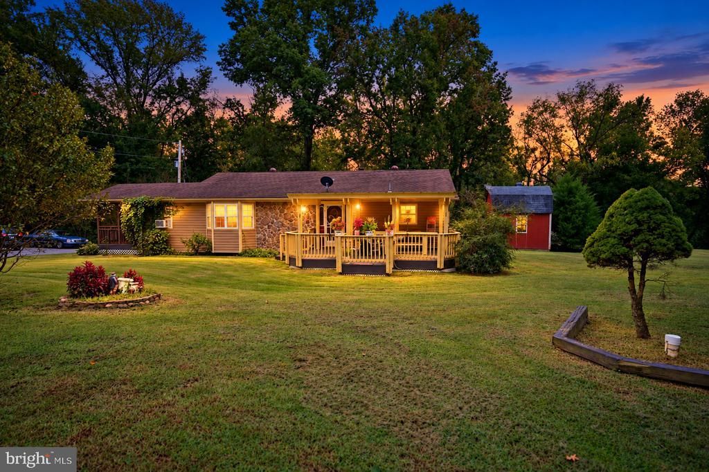7435 PORT TOBACCO ROAD, WELCOME, MD 20693