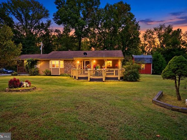 7435 PORT TOBACCO ROAD, WELCOME, MD 20693