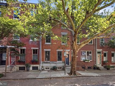 1012 CARPENTER STREET, PHILADELPHIA, PA 19147