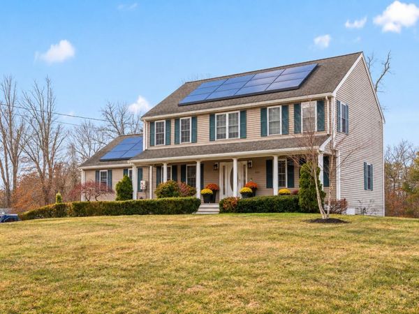 455 East Street, West Bridgewater, MA 02379