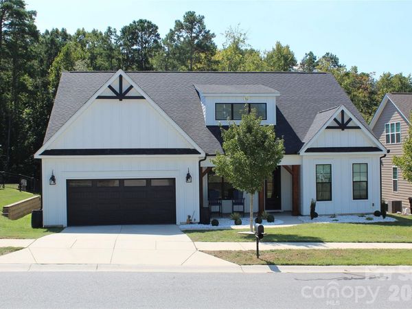 2423 Baxter Place SE, Concord, NC 28025