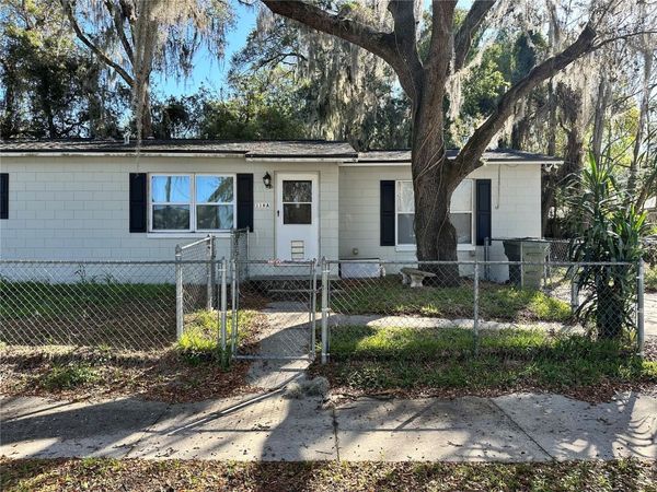116 N COLLEGE STREET , Unit A, LEESBURG, FL 34748