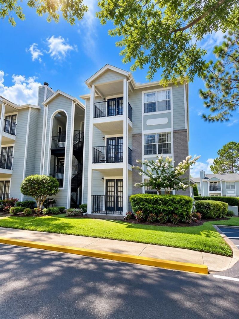 2550 N Alafaya Trail, Unit 6301, Orlando, FL 32826 Main Photo