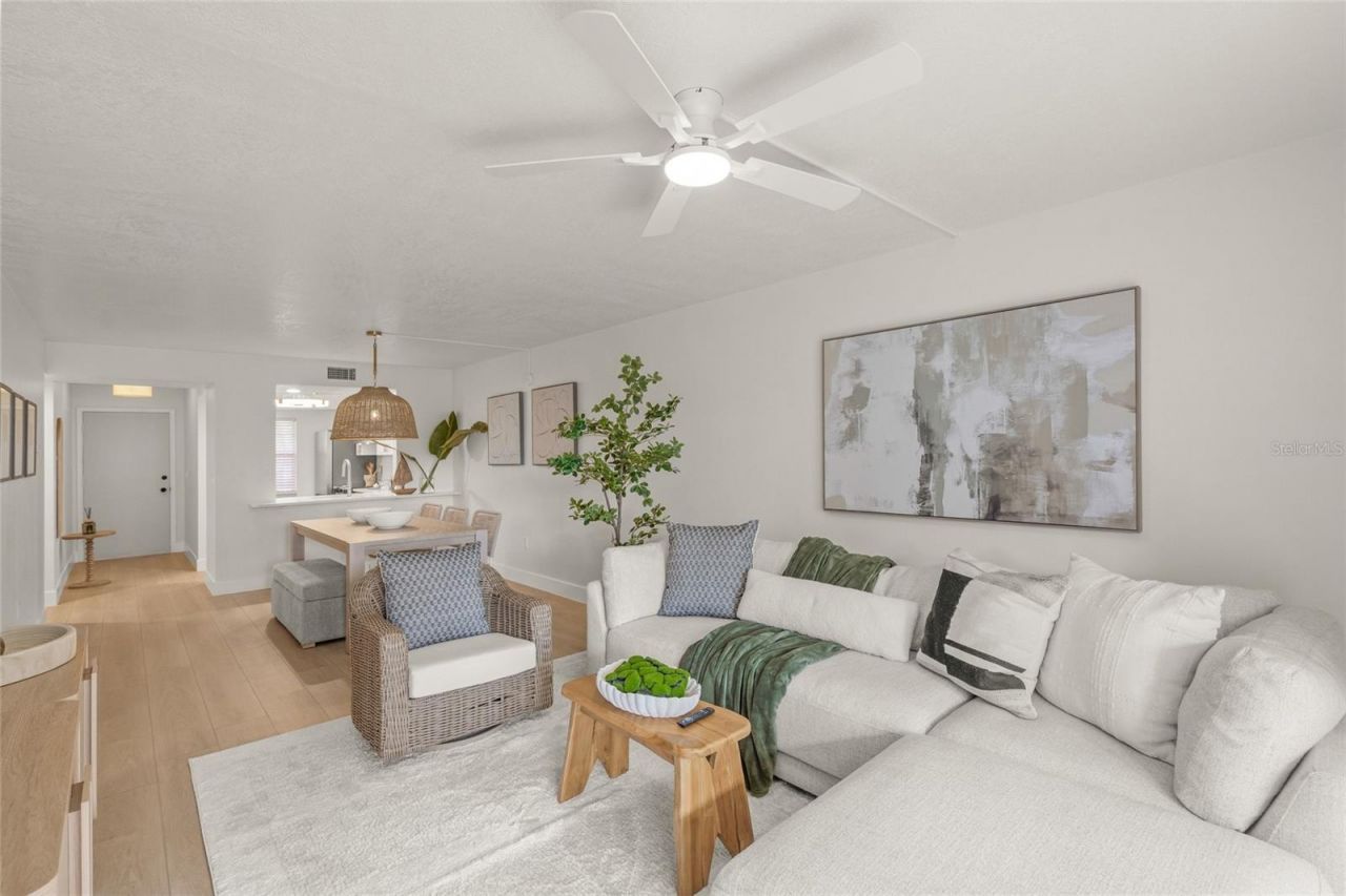 2609 Woodgate Lane, Unit K4, Sarasota, FL 34231 Photo