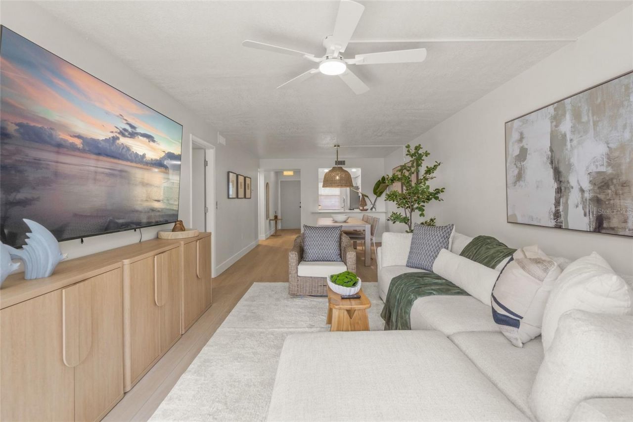 2609 Woodgate Lane, Unit K4, Sarasota, FL 34231 Photo