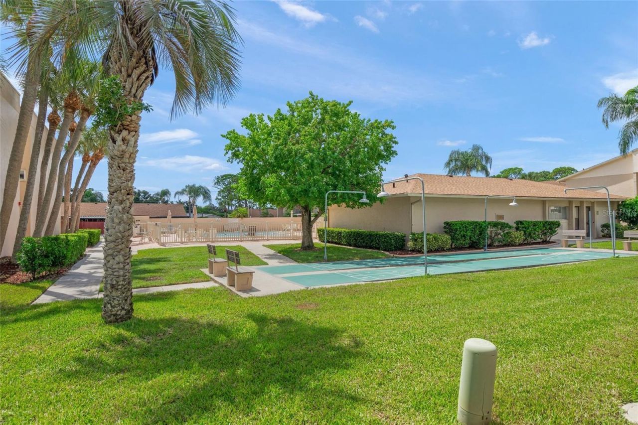 2609 Woodgate Lane, Unit K4, Sarasota, FL 34231 Photo