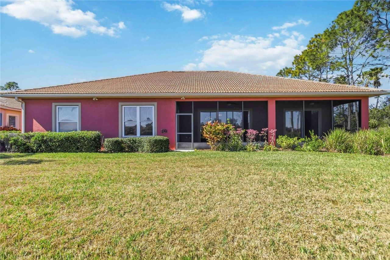 501 Palermo Boulevard, Kissimmee, FL 34759 Photo
