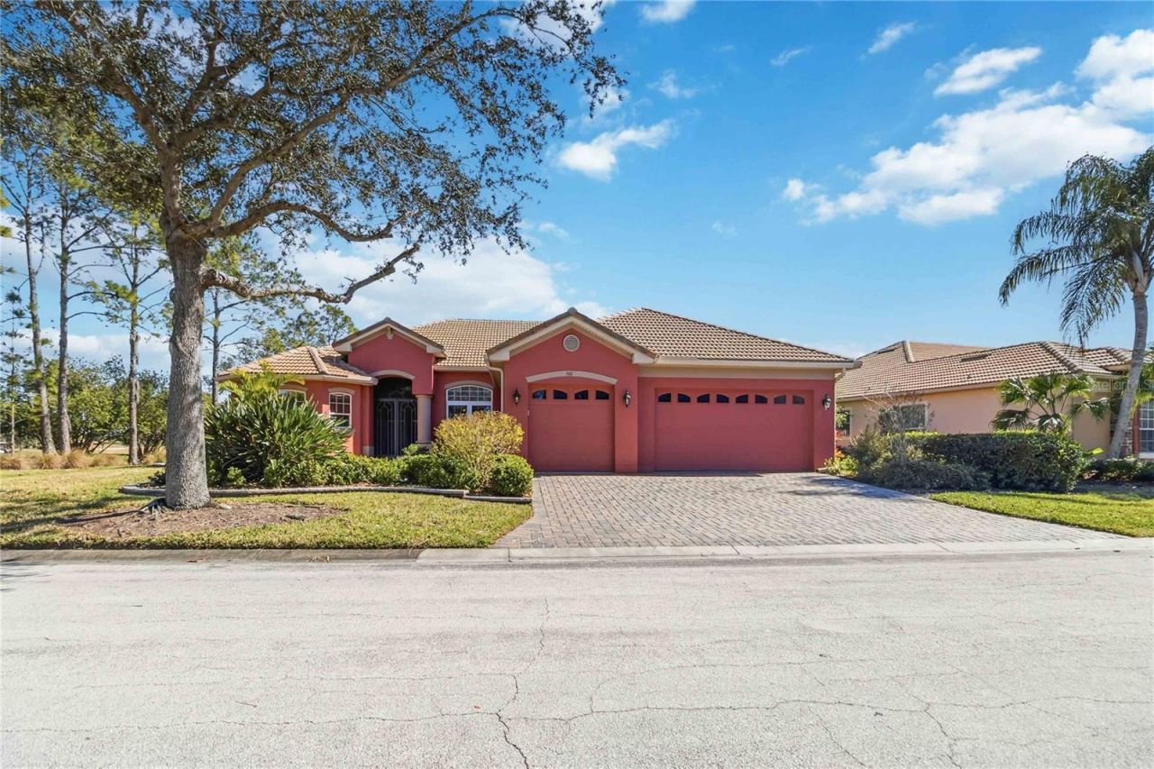 501 Palermo Boulevard, Kissimmee, FL 34759 Photo