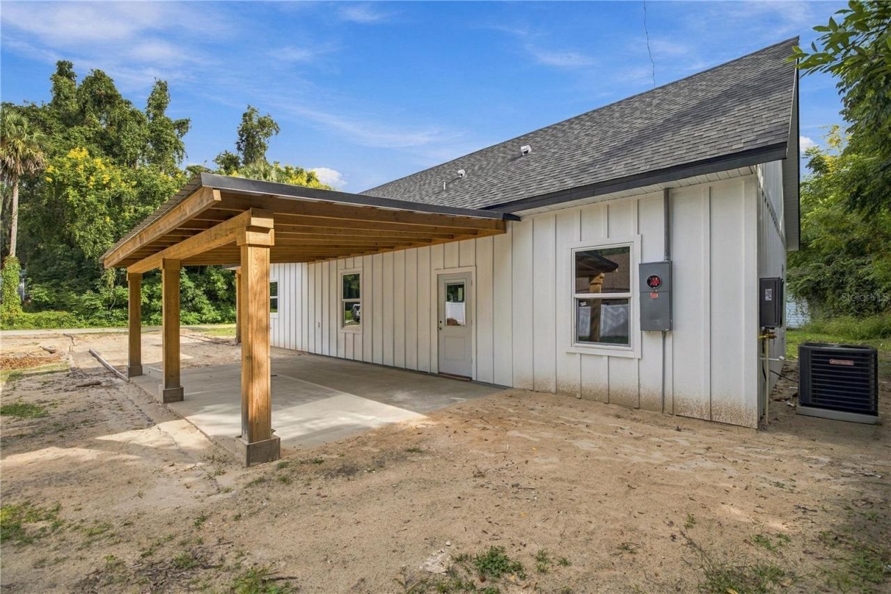 150 NW 2nd Street, Williston, FL 32696 Photo