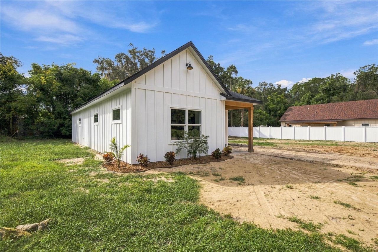 150 NW 2nd Street, Williston, FL 32696 Photo