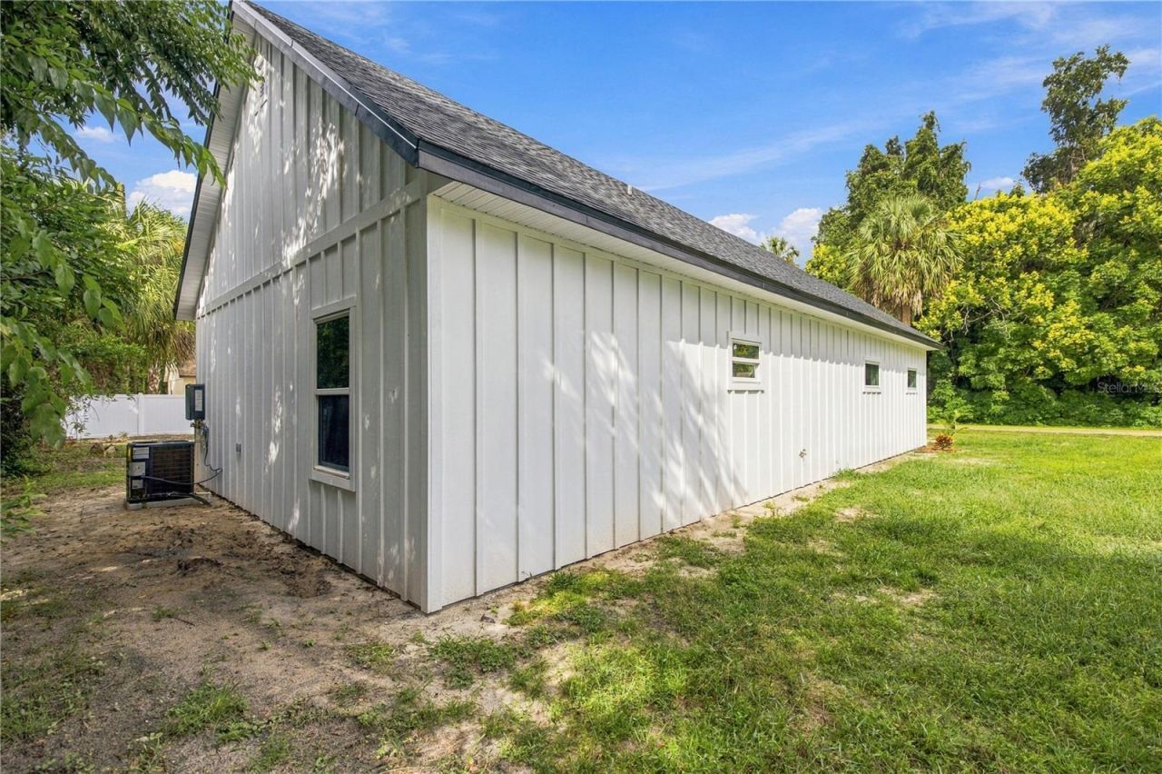 150 NW 2nd Street, Williston, FL 32696 Photo