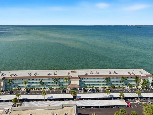 7 DUNOON PLACE , Unit 104, DUNEDIN, FL 34698