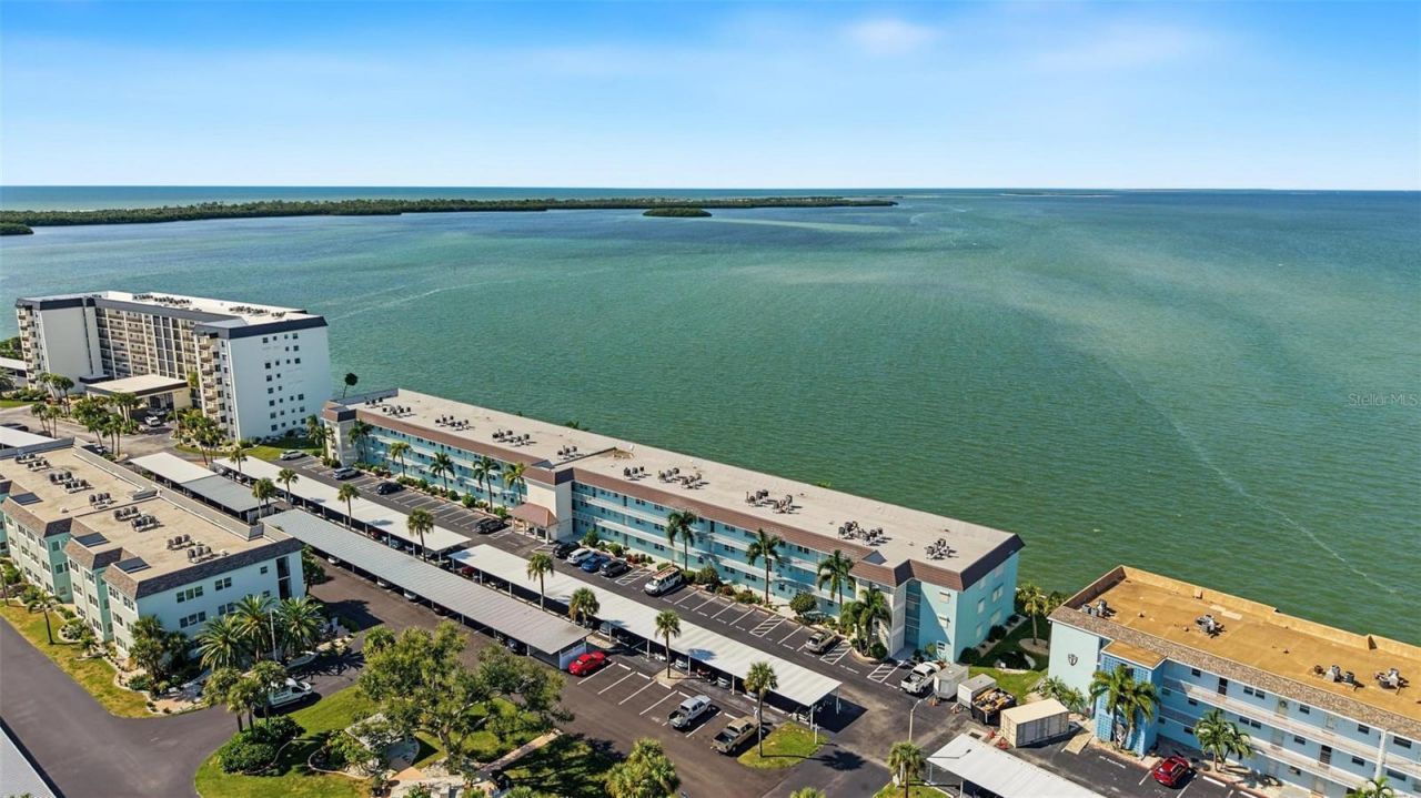 7 Dunoon Place , Unit 104, Dunedin, FL 34698 Photo