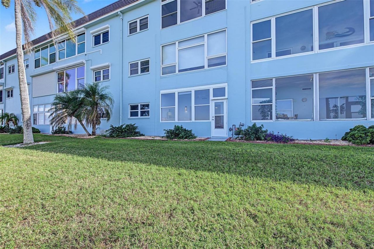 7 Dunoon Place , Unit 104, Dunedin, FL 34698 Photo