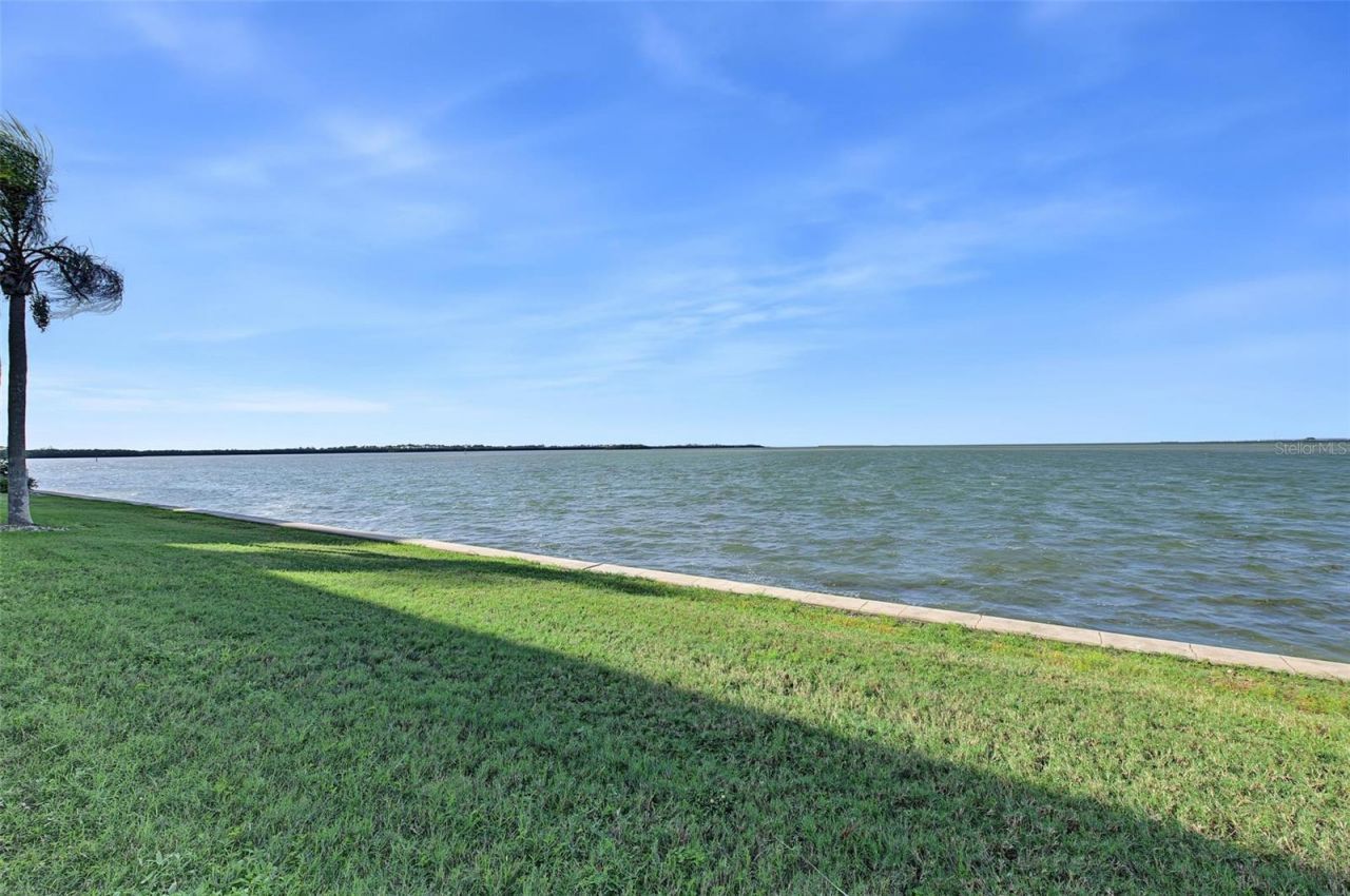 7 Dunoon Place , Unit 104, Dunedin, FL 34698 Photo