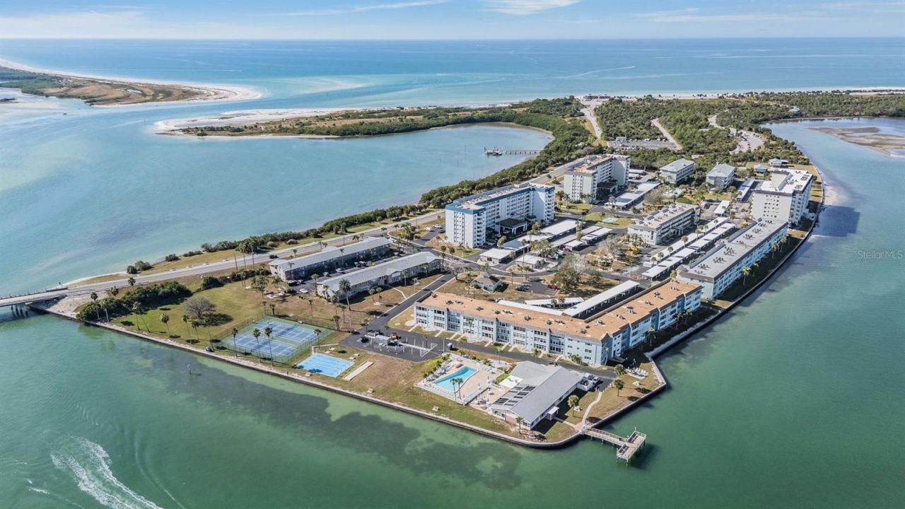 7 Dunoon Place , Unit 104, Dunedin, FL 34698 Photo