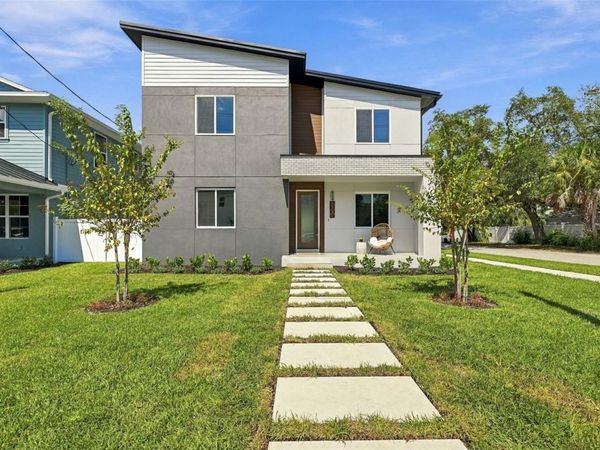 3201 W WYOMING AVENUE, TAMPA, FL 33611