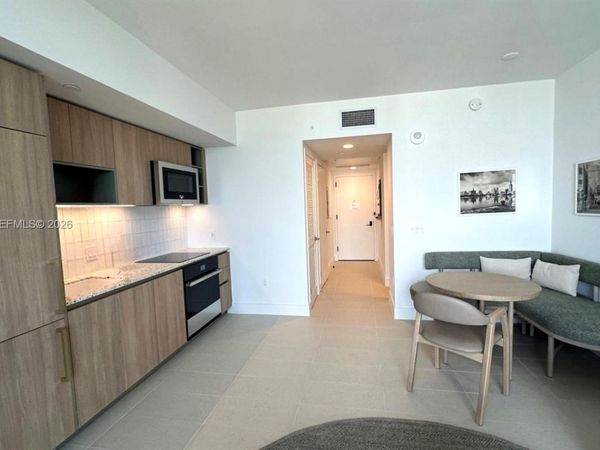 159 NE 6th St , Unit 3603, Miami, FL 33132