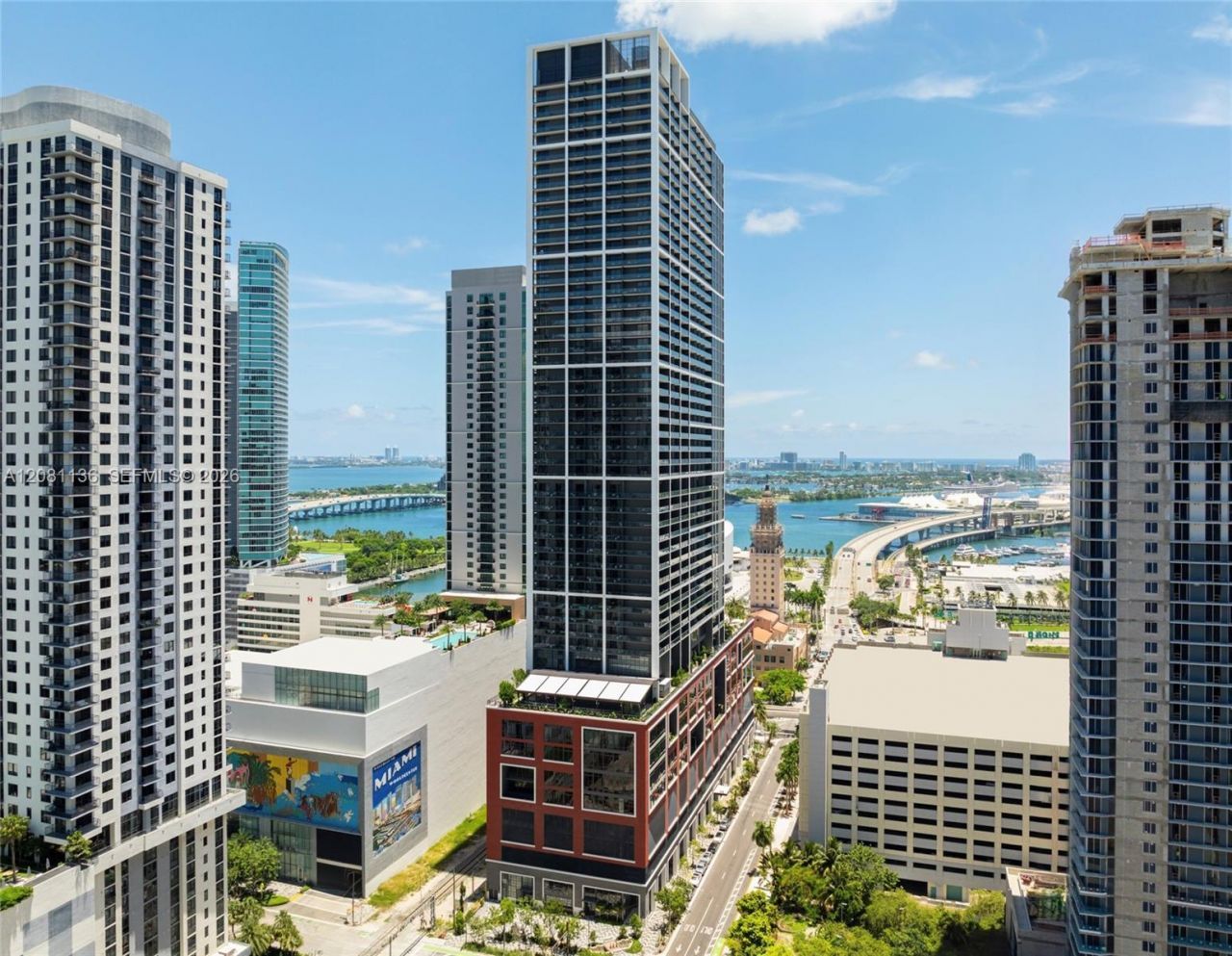 159 NE 6th St , Unit 3603, Miami, FL 33132 Photo