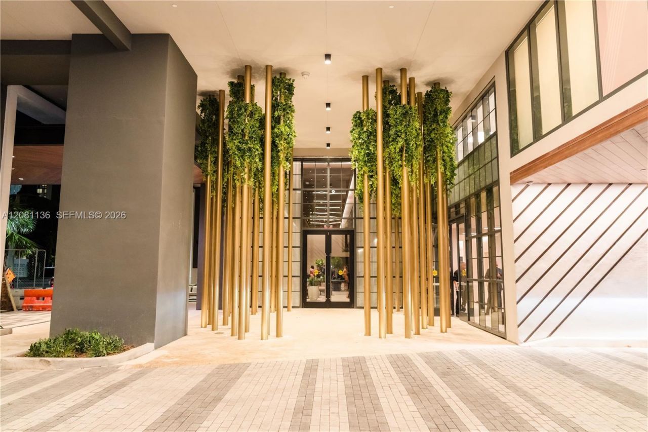 159 NE 6th St , Unit 3603, Miami, FL 33132 Photo