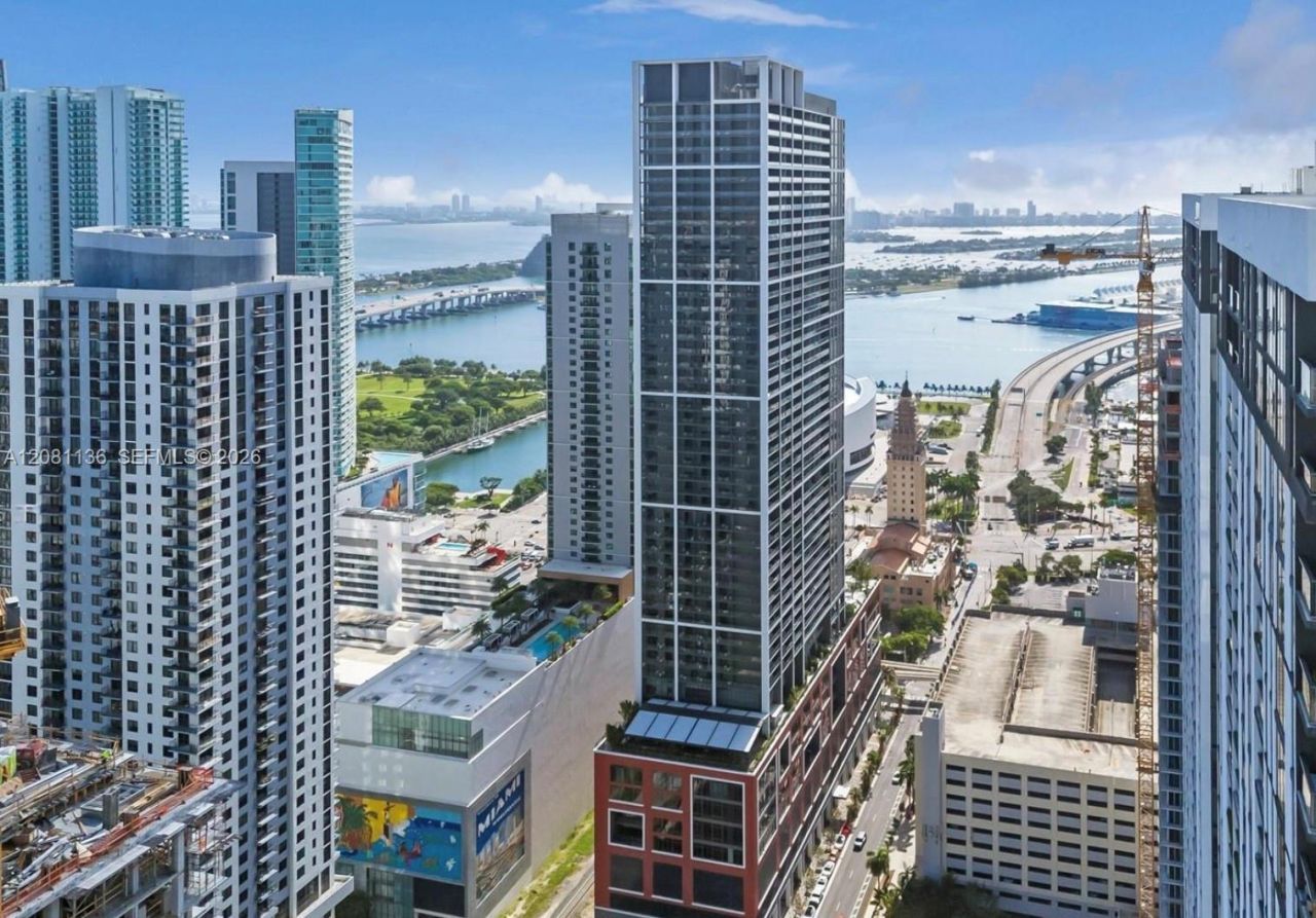 159 NE 6th St , Unit 3603, Miami, FL 33132 Photo