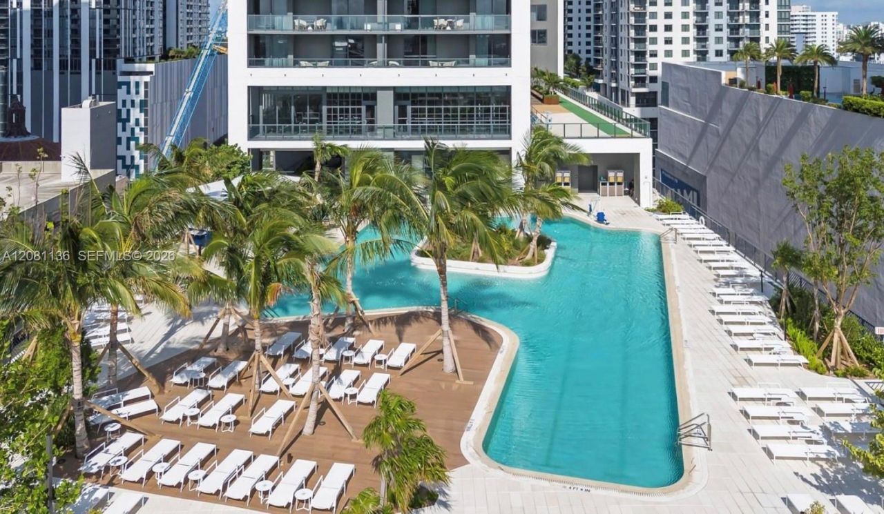 159 NE 6th St , Unit 3603, Miami, FL 33132 Photo