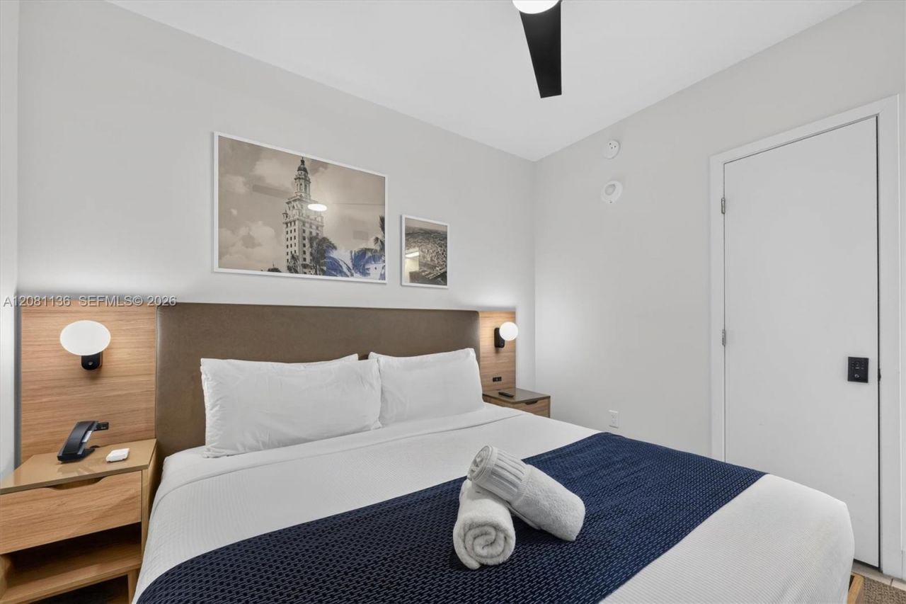 159 NE 6th St , Unit 3603, Miami, FL 33132 Photo