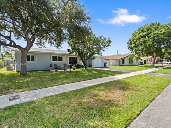 8730 SW 190th St , Cutler Bay, FL 33157