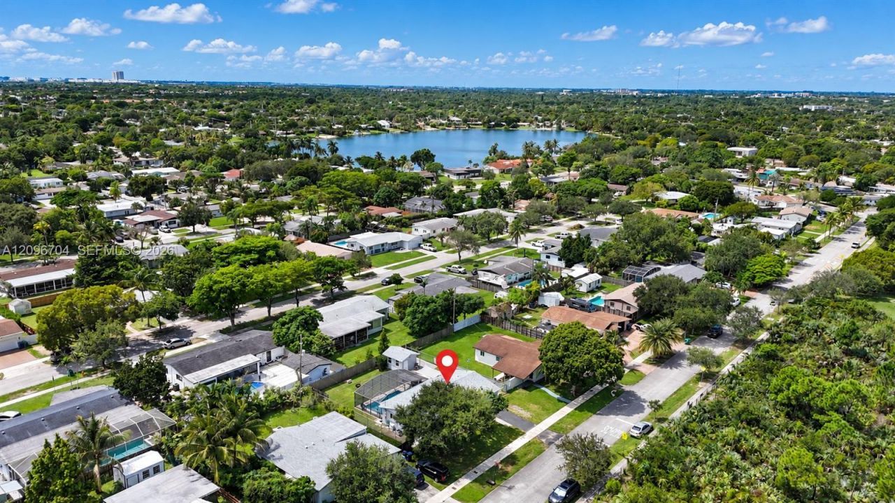 8730 SW 190th St, Cutler Bay, FL 33157 Photo