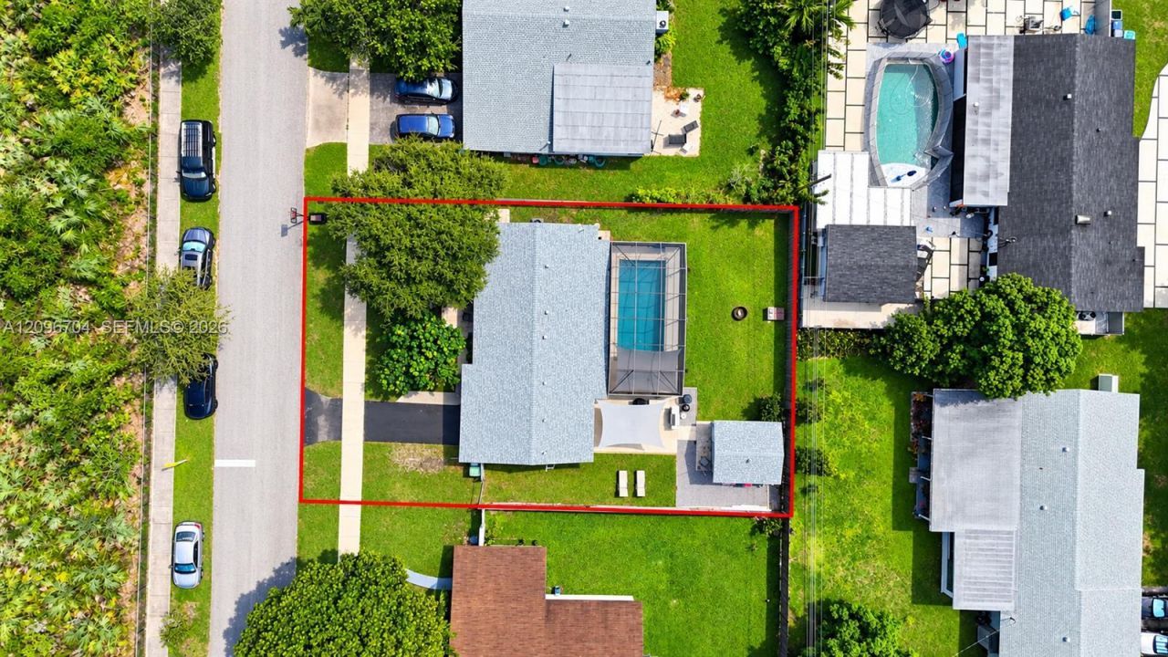 8730 SW 190th St, Cutler Bay, FL 33157 Photo