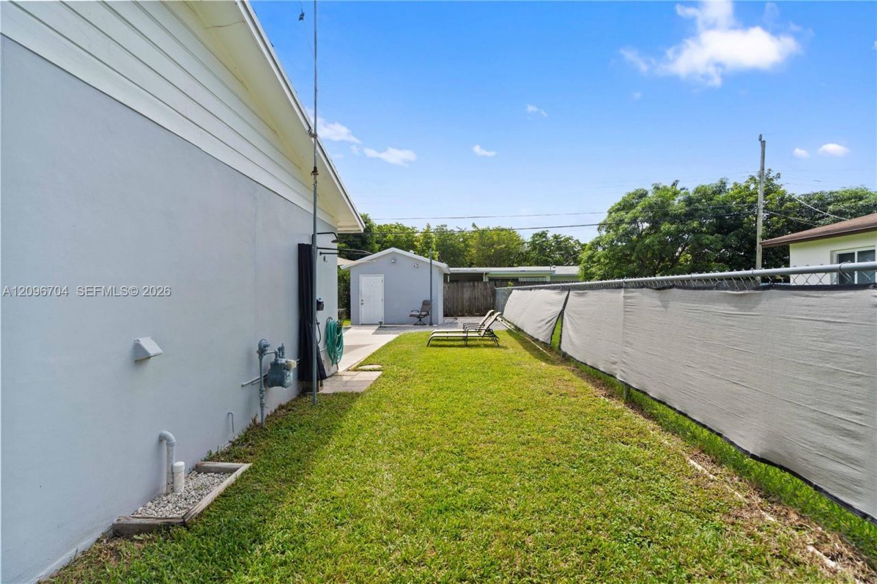 8730 SW 190th St, Cutler Bay, FL 33157 Photo
