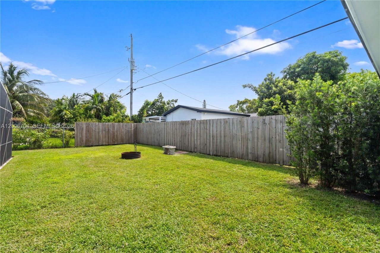 8730 SW 190th St, Cutler Bay, FL 33157 Photo