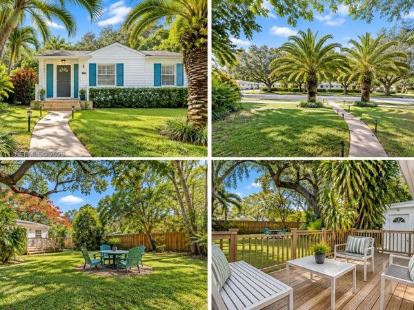 210 S Melrose Dr , Miami Springs, FL 33166
