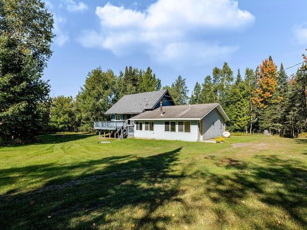 7293 S Kip Rd, South Range, WI 54874