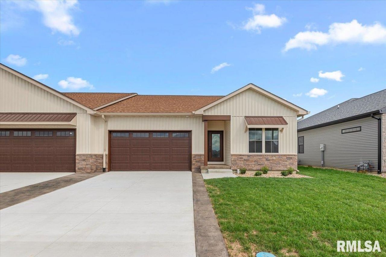 2868 Reseda Road, Springfield, IL 62711 Main Photo
