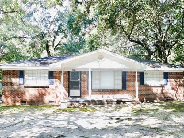 1107 Athey Road, Mobile, AL 36608