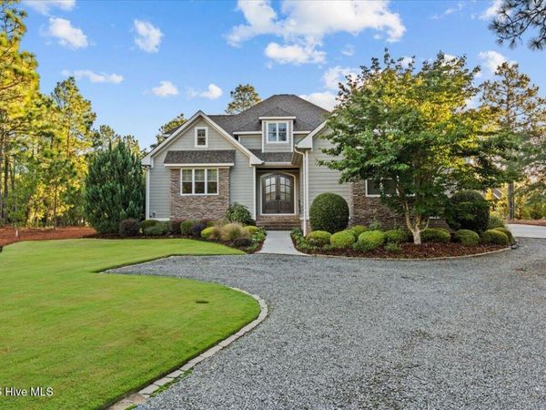 102 Gilbert Court, Pinehurst, NC 28374