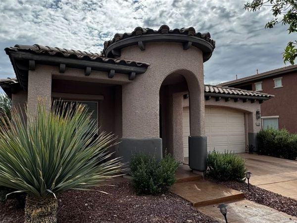 2120 Desert Prairie , Las Vegas, NV 89135