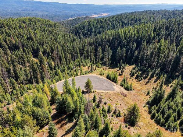 TBD Parcel 11 Tree Farm Trails Road, Elk City, ID 83525