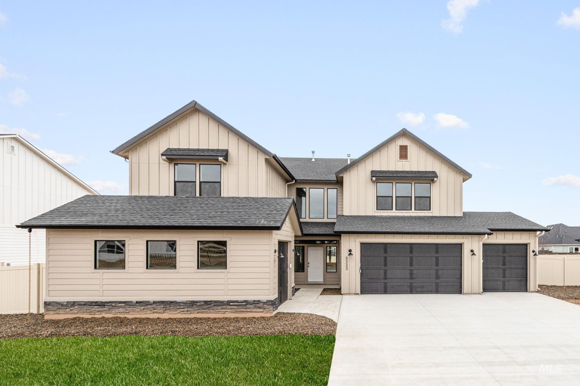 12703 Kinsella St, Nampa, ID 83651 Main Photo