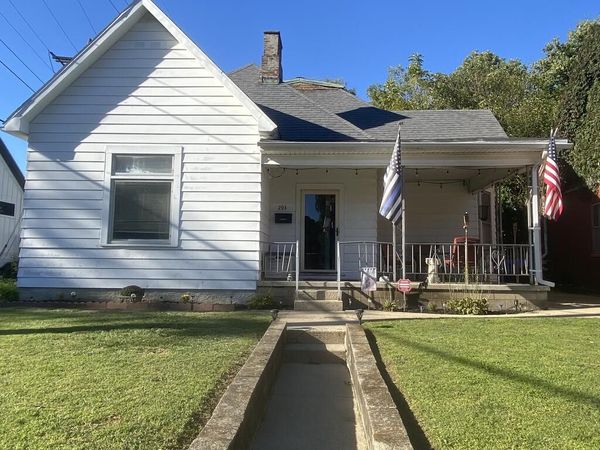 293 Chestnut St, Chillicothe, OH 45601